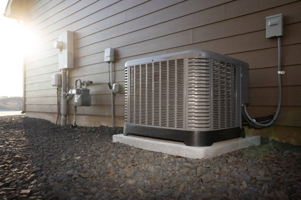 HVAC Maintenance Plan in Sugarcreek, PA